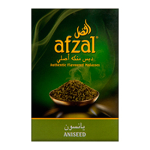 Табак Afzal Анис (Aniseed), 50 грамм