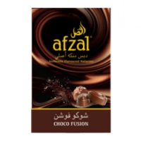 Табак Afzal Шоколадный Микс (Choco Fusion), 50 грамм