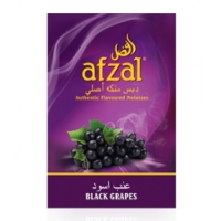 Табак Afzal Черный Виноград (Black Grapes), 50 грамм