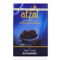 Табак Afzal Ежевика (Blackberry), 50 грамм