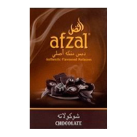 Табак Afzal Шоколад (Chocolate), 50 грамм