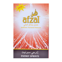 Табак Afzal Потоки Энергии (Energy Sprints), 50 грамм