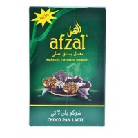 Табак Afzal Шоколадный Латте (Choco Pan Latte), 50 грамм