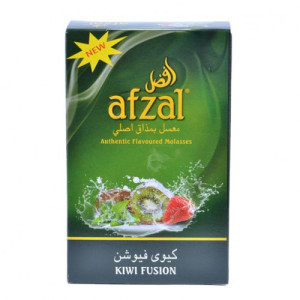 Табак Afzal Киви Фьюжн (Kiwi Fusion), 50 грамм