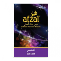 Табак Afzal Экстази (Ecstasy), 50 грамм 