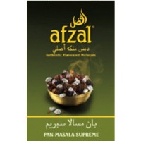 Табак Afzal Пан Масала Супрем (Pan Masala Supreme), 50 грамм