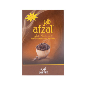 Табак Afzal Кофе (Coffee), 50 грамм