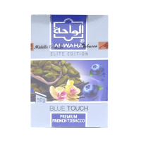 Табак Al Waha Blue Touch, 50 грамм