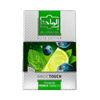 Табак Al Waha Magic Touch, 50 грамм