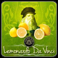 Табак Alchemist Blend — Lemonardo Da Vinci, 350 грамм