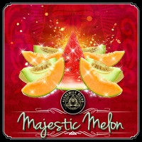 Табак Alchemist Blend — Majestic Melon, 350 грамм