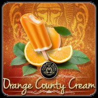 Табак Alchemist Blend — Orange County Cream, 350 грамм 
