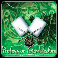 Табак Alchemist Blend — Professor Gumbledore, 350 грамм