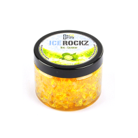 Ice Rockz — Ice Lemon (Айс Лимон), 120 грамм