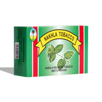 Табак Nakhla Мята (Mint), 50 грамм