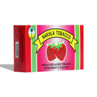 Табак Nakhla Клубника (Strawberry), 50 грамм