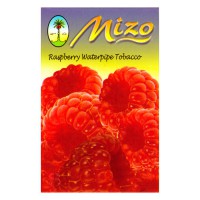 Табак Nakhla Mizo Малина (Raspberry), 50 грамм