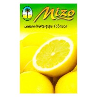 Табак Nakhla Mizo Лимон (Lemon), 50 грамм (ИСТЕК СРОК ГОДНОСТИ)