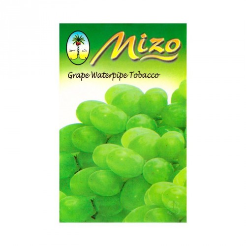 Табак Nakhla Mizo Виноград (Grape), 50 грамм (истек срок годности)