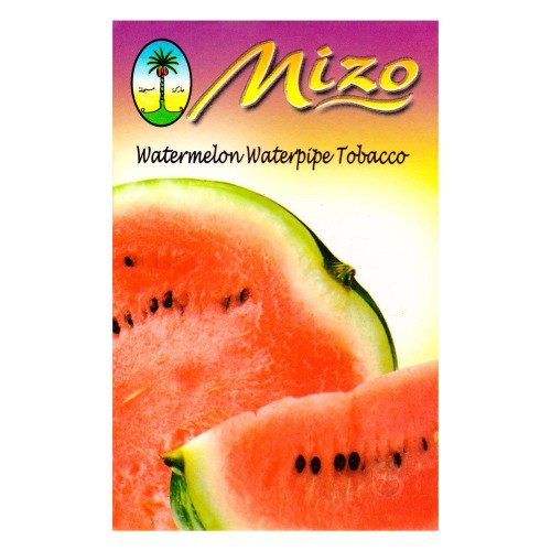 Табак Nakhla Mizo Арбуз (Watermelon), 500 грамм