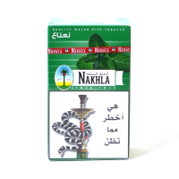 Табак Nakhla NEW Перечная Мята (Peppermint), 250 грамм