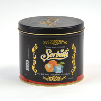 Табак Serbetli Ice Bodrum Tangerine (Ледяной Мандарин), 1000 грамм