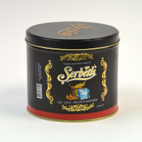 Табак Serbetli Ice Cola Melon (Ледяная Кола с Дыней), 1000 грамм