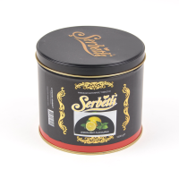 Табак Serbetli Lemon Mint (Лимон с Мятой), 1000 грамм