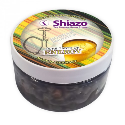 Камни Shiazo Энергетик (Energy), 100 грамм