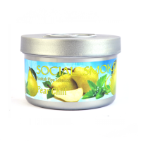 Табак Social Smoke Груша с Мятой (Pear Chill), 100 грамм