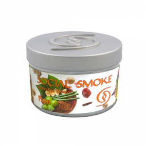 Табак Social Smoke Paan, 100 грамм