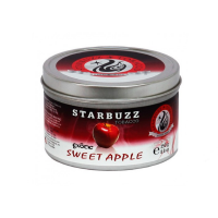 Табак Starbuzz Сладкое Яблоко (Sweet Apple), 250 грамм