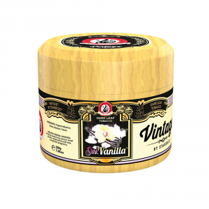 Табак Starbuzz Vintage Dark Vanilla, 200 грамм