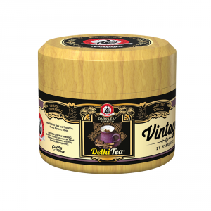 Табак Starbuzz Vintage Delhi Tea, 200 грамм