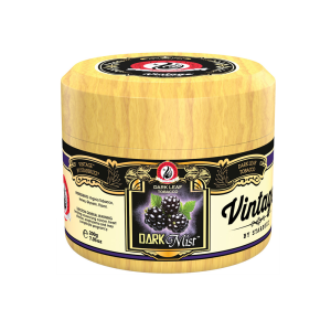 Табак Starbuzz Vintage Dark Mist, 200 грамм