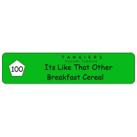 Табак Tangiers Birquq It’s Like That Other Breakfast Cereal №100, 250 грамм