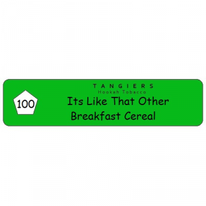 Табак Tangiers Birquq It’s Like That Other Breakfast Cereal №100, 250 грамм