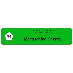 Табак Tangiers Birquq Maraschino Cherry №94, 250 грамм