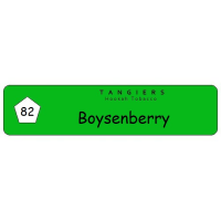 Табак Tangiers Birquq Boysenberry №82, 250 грамм