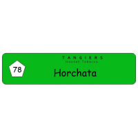 Табак Tangiers Birquq Horchata №78, 250 грамм