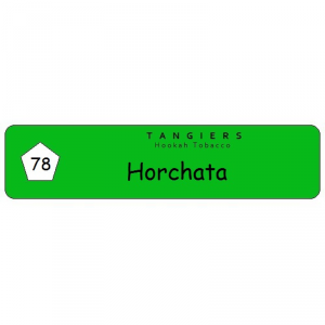 Табак Tangiers Birquq Horchata №78, 250 грамм