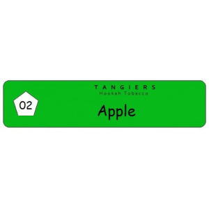 Табак Tangiers Birquq Apple №02, 250 грамм