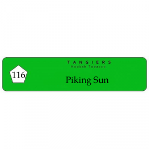 Табак Tangiers Birquq Pikina Sun №116, 250 грамм