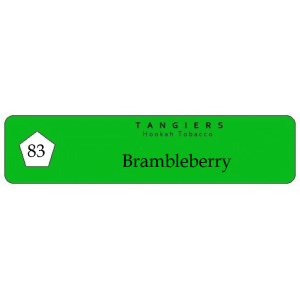 Табак Tangiers Birquq Brambleberry №83, 250 грамм