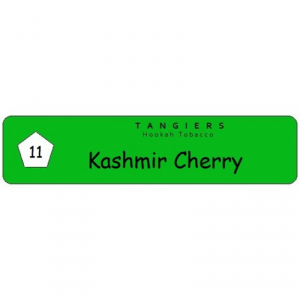 Табак Tangiers Birquq Kashmir Cherry №68, 250 грамм