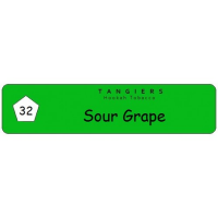 Табак Tangiers Birquq Sour Grape №32, 250 грамм