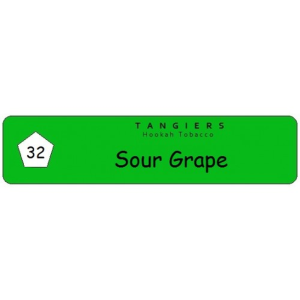 Табак Tangiers Birquq Sour Grape №32, 250 грамм