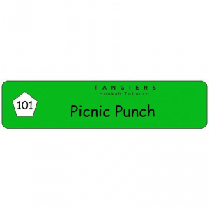 Табак Tangiers Birquq Picnic Punch №101, 250 грамм