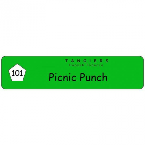 Табак Tangiers Birquq Picnic Punch №101, 250 грамм