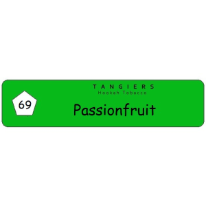 Табак Tangiers Birquq Passion Fruit №69, 250 грамм